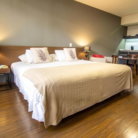 Cozy Comfortable Studio In Heart Of Palermo Soho -T105- 부에노스아이레스 외부 사진