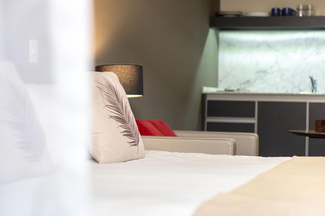 Cozy Comfortable Studio In Heart Of Palermo Soho -T105- 부에노스아이레스 외부 사진